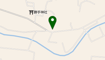 スミダヘアーサロンの地図画像