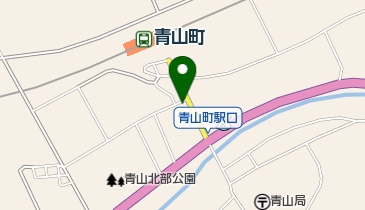 お菓子司すりもとの地図画像