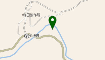 伊賀市役所 矢持地区市民センターの地図画像