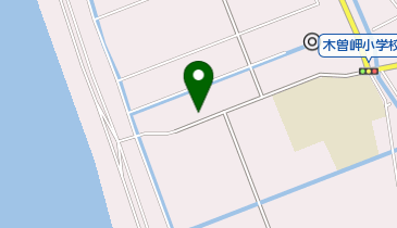 カラオケ喫茶れいこの地図画像