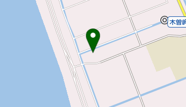 有限会社モリデンキの地図画像