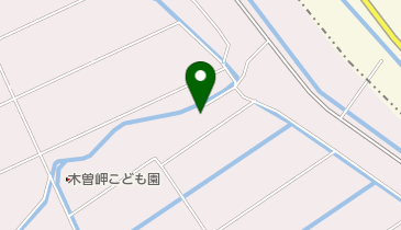 源盛院の地図画像