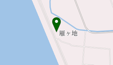誓念寺の地図画像