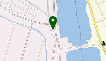 三輪商店の地図画像