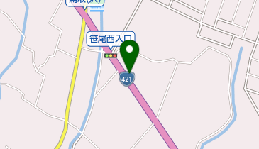 アダム企画の地図画像