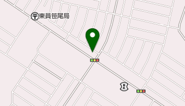 デイサービスみんなの家の地図画像