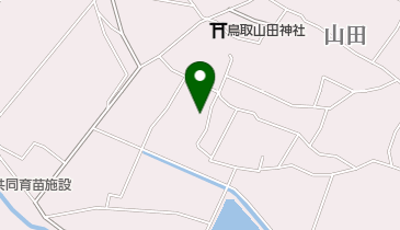 テックワン佐藤の地図画像