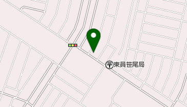 よしおか塾の地図画像