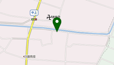 リカーショップウオヨシの地図画像