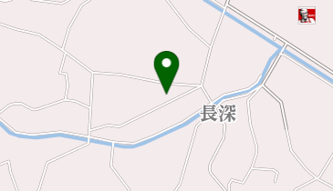 大雲寺の地図画像