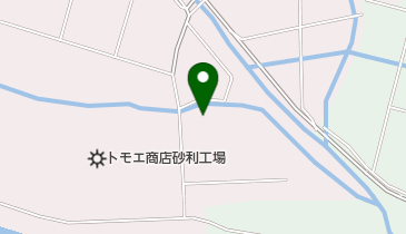 川瀬精機の地図画像