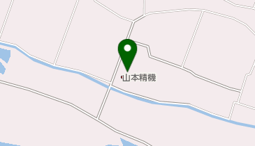 中村鉄工所の地図画像