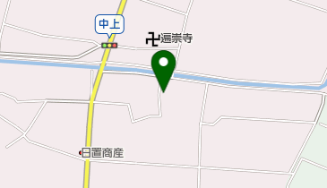 魚良の地図画像