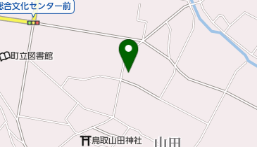 マルジュウ鮮魚店の地図画像