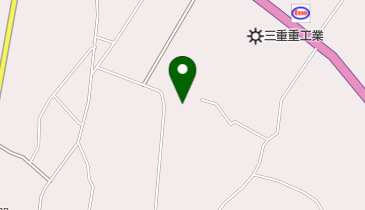 桑名ダクタイル株式会社の地図画像