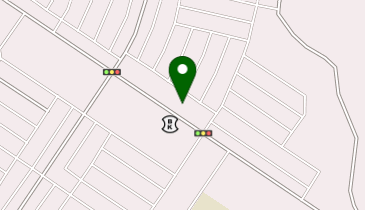 わらべネオポリス店の地図画像