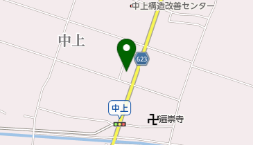 髪処すいりの地図画像