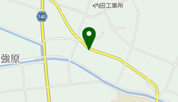 アイサン物流株式会社 三重区域事業所の地図画像