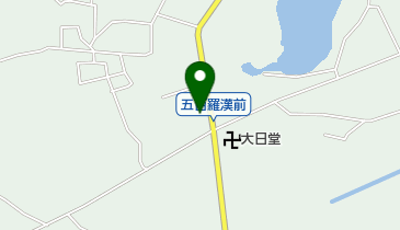 種晏の地図画像