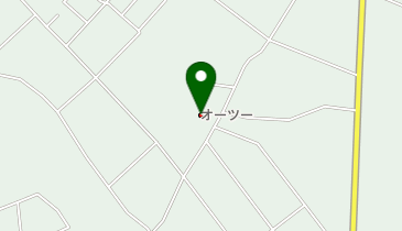 株式会社オーツーの地図画像