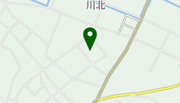 ダスキンこもの支店の地図画像