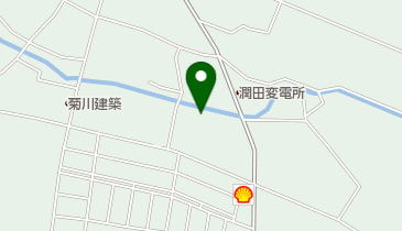 城山工務店の地図画像