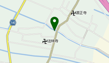 辻商店の地図画像