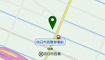 株式会社ウェルカムの地図画像