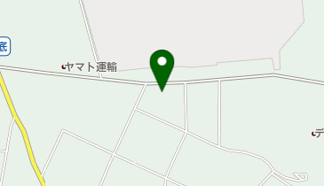 坂年精肉店支店の地図画像