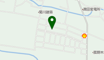ホウブ電工有限会社の地図画像