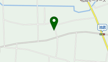 加藤流三絃道菰野教室の地図画像