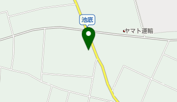 ヘアーステージちぐさの地図画像