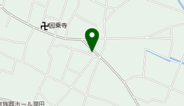 ミカ美容室の地図画像