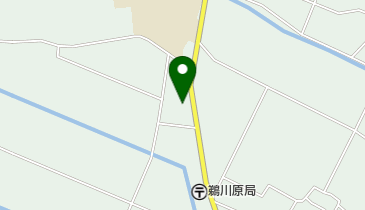 有限会社アイサン人材保険の地図画像