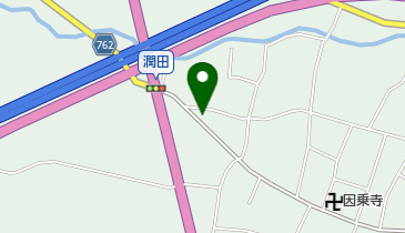 うるだ調剤薬局の地図画像