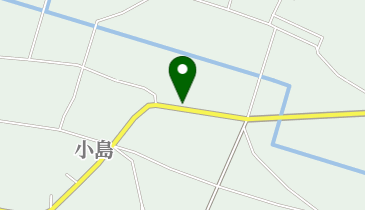 増田理容店の地図画像