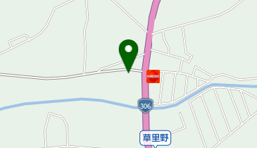 尾高観光ツーリストの地図画像