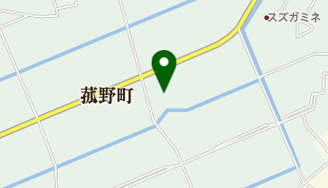 相馬印刷株式会社の地図画像