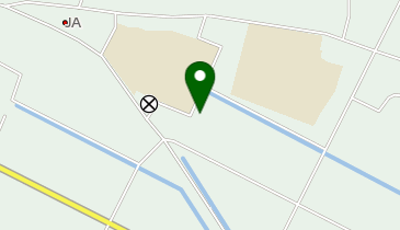 菰野町役場 朝上地区コミュニティセンターの地図画像