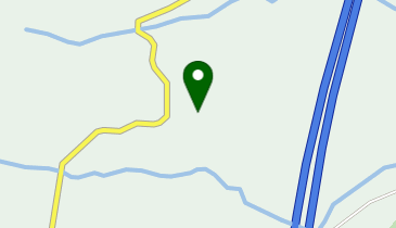 菰野町役場 不燃物処理場・リサイクルセンターの地図画像