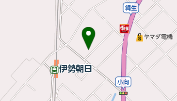 有限会社水谷印刷所の地図画像