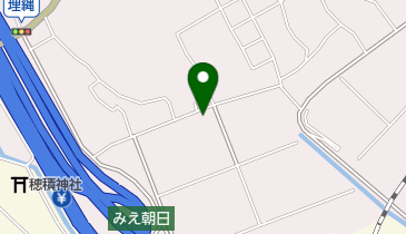 森商事開発株式会社の地図画像