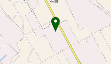 有限会社加藤自動車の地図画像