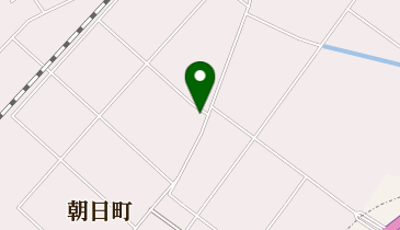 イナガキ産業株式会社建設事業部の地図画像