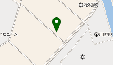 広伝株式会社の地図画像