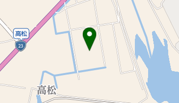 有限会社マルイチ水産の地図画像
