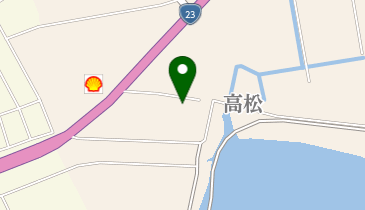 有限会社マルジュウ田代の地図画像