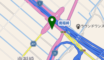 株式会社ケイディーエンジニアの地図画像