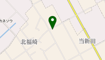 有限会社松輝製網の地図画像