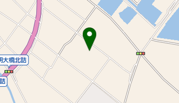 株式会社ミツボシの地図画像